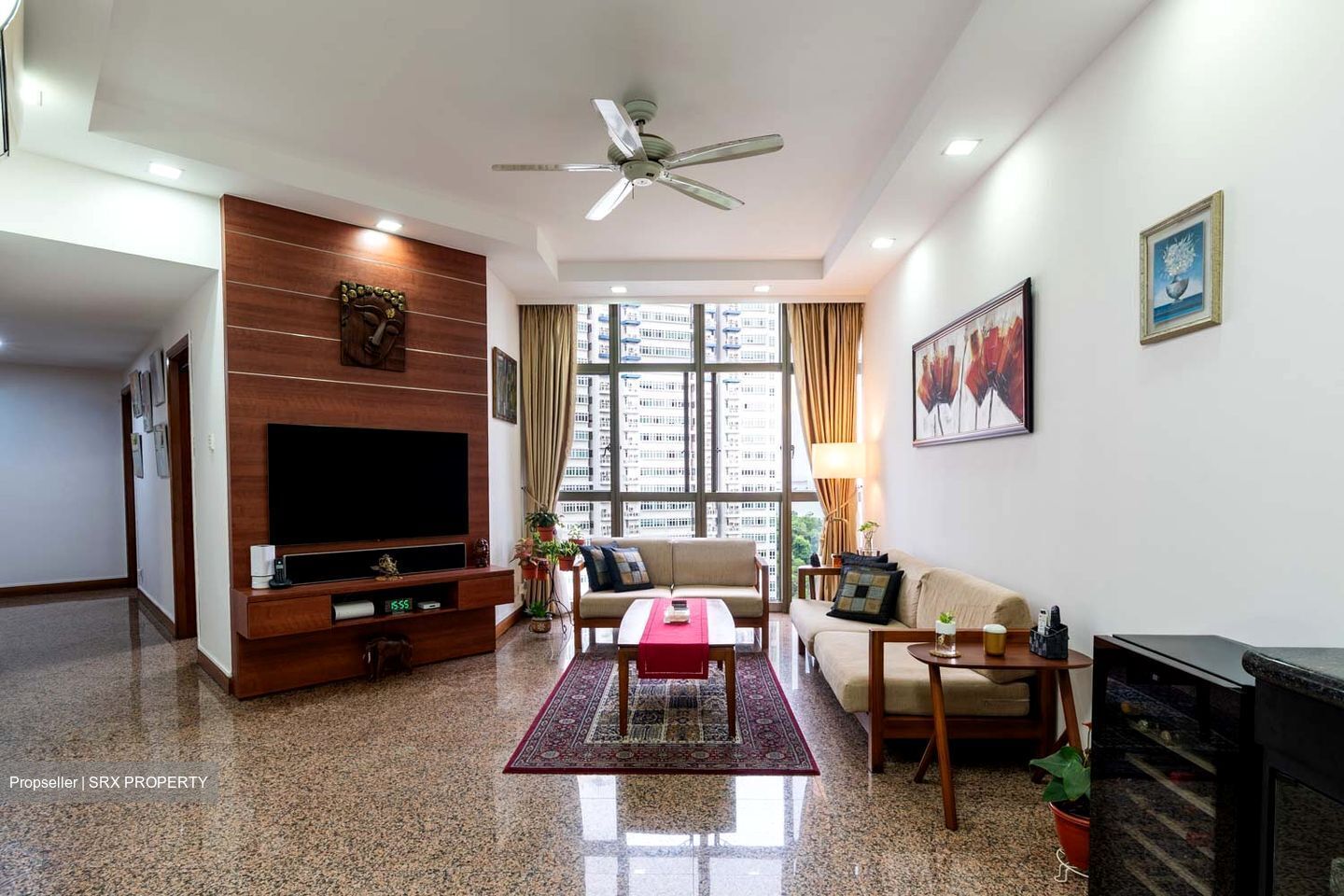 The Bayshore (D16), Condominium #478511051